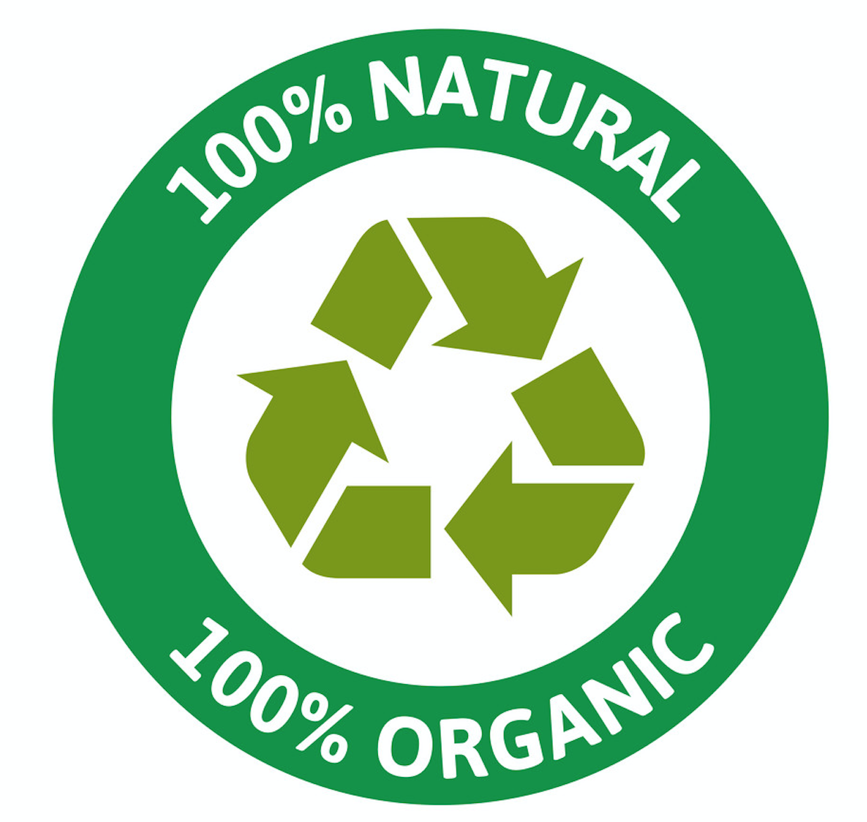 Organic/Recycled